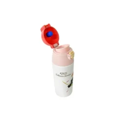 Maison Ghibli Bouteille Thermos One Push Aquarelle - Kiki la petite sorcière
