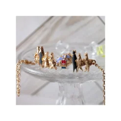 Maison Ghibli Bracelet Défilé des chats - Le Royaume des chats