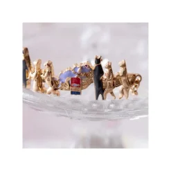 Maison Ghibli Bracelet Défilé des chats - Le Royaume des chats