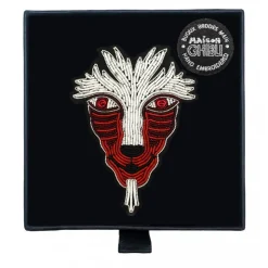 Maison Ghibli Broche cannetille Dieu Cerf - Princesse Mononoké