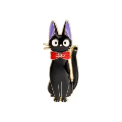 Maison Ghibli Broche Jiji - Kiki la petite sorcière