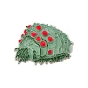 Maison Ghibli Broche Ohm - Nausicaä
