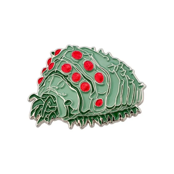 Maison Ghibli Broche Ohm - Nausicaä