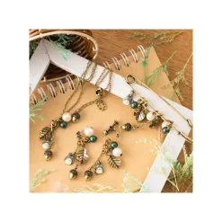 Maison Ghibli Broche épingle à nourrice Totoro & Feuilles - Mon Voisin Totoro