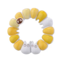 Maison Ghibli Broche Totoro & Maïs - Mon Voisin Totoro