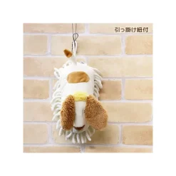 Maison Ghibli Brosse Douce Hinh - Le Château ambulant