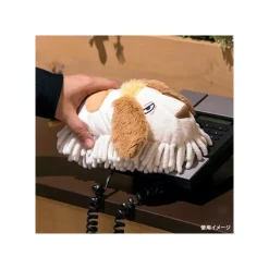 Maison Ghibli Brosse Douce Hinh - Le Château ambulant