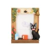 Maison Ghibli Cadre Photo Kiki De Bon Matin - Kiki la petite sorcière