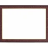 Maison Ghibli Cadre Puzzle 108 & 208P - Rouge foncé - Kiki la petite sorcière