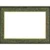 Maison Ghibli Cadre Puzzle 150 & 126P - Vert - Mon Voisin Totoro