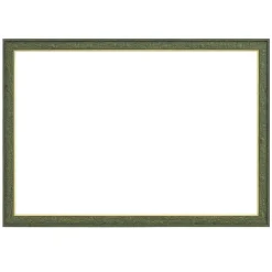 Maison Ghibli Cadre Puzzle 300P - Vert - Mon Voisin Totoro