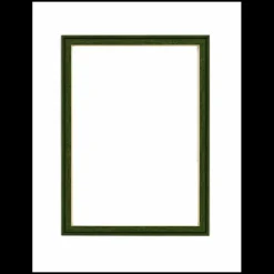 Maison Ghibli Cadre Puzzle 500P - Vert - Mon Voisin Totoro
