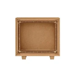 Maison Ghibli Cadre Théâtre de papier Classique 100x80x42mm - Studio Ghibli