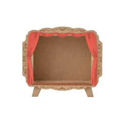 Maison Ghibli Cadre Théâtre de papier Théâtre 100x80x42mm - Studio Ghibli
