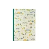 Maison Ghibli Cahier Totoro Foret - Mon Voisin Totoro