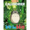 Maison Ghibli Calendrier Totoro 2024 - FR