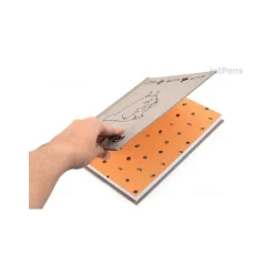 Maison Ghibli Carnet de croquis toilé Totoro - Mon Voisin Totoro