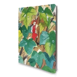 Maison Ghibli Carnet de notes Arietty - Arietty