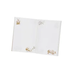 Maison Ghibli Carnet de notes B6 Les animaux dans le forêt - Princesse Mononoké