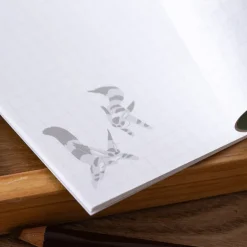 Maison Ghibli Carnet de notes B6 Robot - Le Château dans le ciel