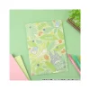 Maison Ghibli Carnet de Notes B5 Série Forêt - Mon voisin Totoro