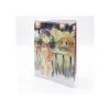 Maison Ghibli Carnet de notes Chihiro - Le Voyage de Chihiro