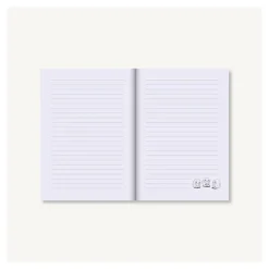 Maison Ghibli Carnet de notes Chihiro - Le Voyage de Chihiro