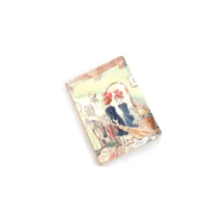 Maison Ghibli Carnet de notes Kiki - Kiki la petite sorcière