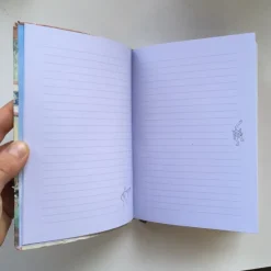Maison Ghibli Carnet de notes Kiki - Kiki la petite sorcière