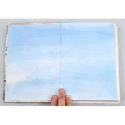 Maison Ghibli Carnet de notes Kiki - Kiki la petite sorcière