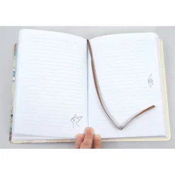 Maison Ghibli Carnet de notes Kiki - Kiki la petite sorcière