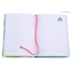 Maison Ghibli Carnet de notes Ponyo & Sosuke - Ponyo sur la falaise