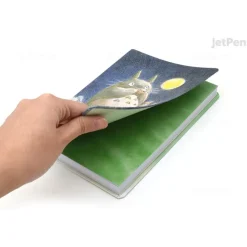 Maison Ghibli Carnet de notes Totoro - Mon Voisin Totoro