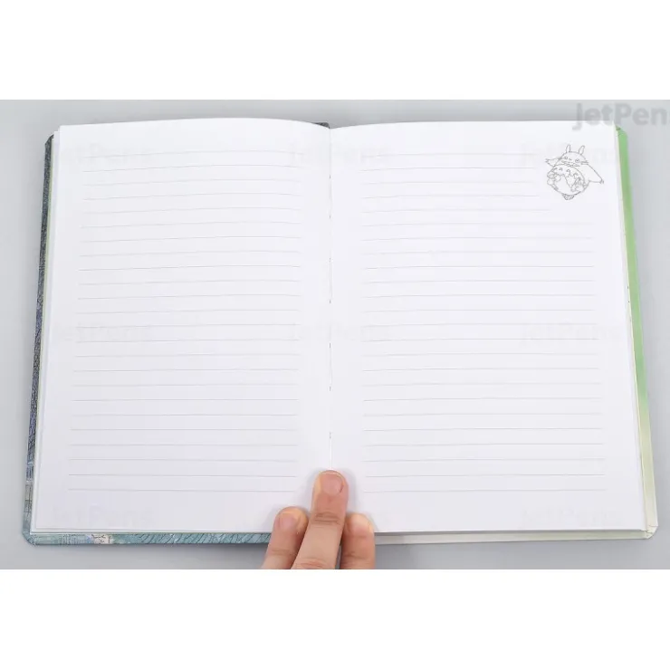 Maison Ghibli Carnet de notes Totoro - Mon Voisin Totoro