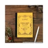 Maison Ghibli Carnet de notes 12,5x17,6 cm LIFE - Mon Voisin Totoro