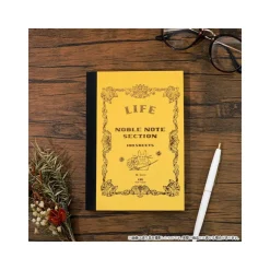 Maison Ghibli Carnet de notes 12,5x17,6 cm LIFE - Mon Voisin Totoro