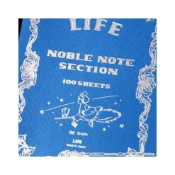 Maison Ghibli Carnet de notes 12,5x17,6 cm LIFE - Kiki la petite sorcière