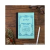 Maison Ghibli Carnet de notes 12,5x17,6 cm LIFE - Le Château ambulant