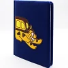 Maison Ghibli Carnet feutrine Chatbus - Mon Voisin Totoro