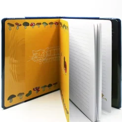 Maison Ghibli Carnet feutrine Chatbus - Mon Voisin Totoro
