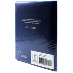 Maison Ghibli Carnet feutrine Chatbus - Mon Voisin Totoro
