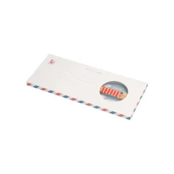 Maison Ghibli Carte Cadeau Avec Baguettes Jiji - Kiki la petite sorcière