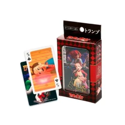Maison Ghibli Cartes à collectionner - Aya et la sorcière