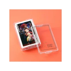 Maison Ghibli Cartes à collectionner - Aya et la sorcière