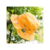 Maison Ghibli Chapeau de pluie Orange Enfant Mei -Mon Voisin Totoro