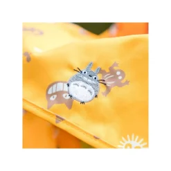 Maison Ghibli Chapeau de pluie Orange Enfant Mei -Mon Voisin Totoro