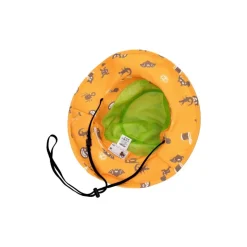 Maison Ghibli Chapeau de pluie Orange Enfant Mei -Mon Voisin Totoro