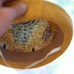 Maison Ghibli Chapeau Tricoté Enfant Totoro Chatbus - Mon Voisin Totoro