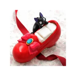 Maison Ghibli Chausson Porte Bijoux - Kiki la petite sorcière