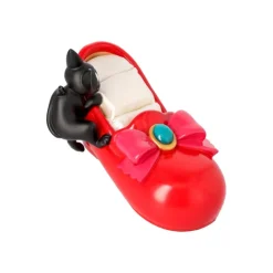 Maison Ghibli Chausson Porte Bijoux - Kiki la petite sorcière